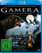 Gamera 2 - Attack of the Legion (Single Edition) Blu-ray