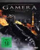 Gamera - Guardian of the Universe (Limited Mediabook Edition) (Blu-ray + DVD + Bonus-DVD) Blu-ray