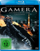 Gamera 1 - Guardian of the Universe (Single Edition) Blu-ray