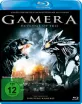 Gamera - Revenge of Iris Blu-ray