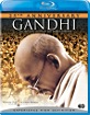 Gandhi - 25th Anniversary (US Import ohne dt. Ton) Blu-ray