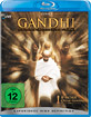 Gandhi (2 Discs) Blu-ray