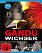 Gandu - Wichser (Limited Edition) Blu-ray