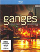 Ganges - Indiens Fluss des Lebens Blu-ray