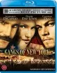 Gangs Of New York (DK Import ohne dt. Ton) Blu-ray