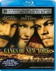 Gangs Of New York (FI Import ohne dt. Ton) Blu-ray