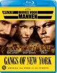 Gangs Of New York (Neuauflage) (NL Import ohne dt. Ton) Blu-ray