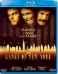 Gangs Of New York (Neuauflage) (IT Import ohne dt. Ton) Blu-ray