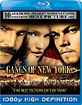 Gangs of New York (US Import ohne dt. Ton) Blu-ray