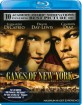 Gangs Of New York (SE Import ohne dt. Ton) Blu-ray