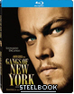 Gangs of New York - Steelbook (CA Import ohne dt. Ton) Blu-ray