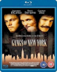 Gangs of New York (UK Import ohne dt. Ton) Blu-ray