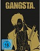 Gangsta - Gesamtausgabe Blu-ray