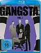 Gangsta - Vol. 2 Blu-ray