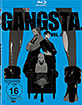 Gangsta - Vol. 4 Blu-ray