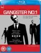 Gangster No. 1 (UK Import ohne dt. Ton) Blu-ray