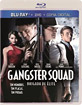 Gangster Squad - Brigada de Élite (Blu-ray + DVD + Digital Copy) (ES Import) Blu-ray