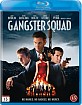 Gangster Squad (DK Import) Blu-ray