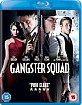 Gangster Squad (UK Import) Blu-ray