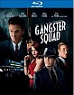 Gangster Squad (Blu-ray + DVD + Digital Copy + UV Copy) (US Import ohne dt. Ton) Blu-ray