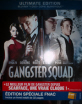 Gangster Squad - FNAC Exclusive Ultimate Edition Digipak (Blu-ray + DVD + Digital Copy) (FR Import) Blu-ray