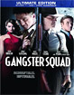 Gangster Squad - Ultimate Edition (Blu-ray + DVD + Digital Copy) (FR Import) Blu-ray