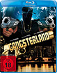 Gangsterland (2010) Blu-ray