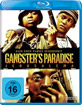 Gangster's Paradise Blu-ray