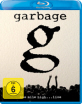 Garbage - One Mile High ... Live Blu-ray