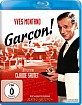Garcon! (1983) (Classic Selection) Blu-ray
