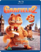 Garfield 2 (DK Import) Blu-ray