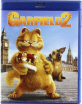 Garfield 2 (ES Import) Blu-ray