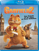 Garfield 2 (FR Import) Blu-ray
