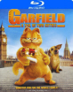 Garfield 2 (GR Import) Blu-ray