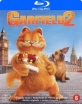 Garfield 2 (NL Import) Blu-ray