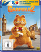 Garfield 2 (inkl. Rio Activity Disc) Blu-ray