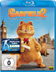 Garfield 2 Blu-ray