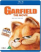 Garfield: The Movie (DK Import) Blu-ray