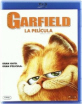Garfield - La Película (ES Import) Blu-ray