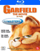 Garfield - The Movie (NL Import) Blu-ray