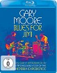 Gary Moore - Blues for Jimi Blu-ray