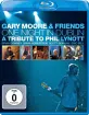 Gary Moore and Friends - One Night in Dublin Blu-ray