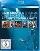 Gary Moore and Friends - One Night in Dublin (Neuauflage) Blu-ray
