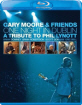Gary Moore and Friends - One Night in Dublin (UK Import ohne dt. Ton) Blu-ray
