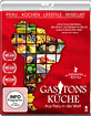 Gastons Küche - Aus Peru in die Welt Blu-ray