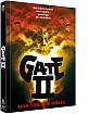 Gate II - Das Tor zur Hölle (Limited Mediabook Edition) (Cover A) (Blu-ray + DVD) Blu-ray