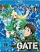 Gate - Vol. 1 (Ep. 01-03) Blu-ray