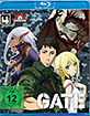 Gate - Vol. 4 (Ep. 10-12) Blu-ray