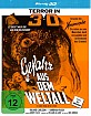 Gefahr aus dem Weltall 3D (Blu-ray 3D) Blu-ray