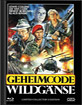 Geheimcode: Wildgänse - Limited Mediabook Edition (Cover B) (AT Import) Blu-ray